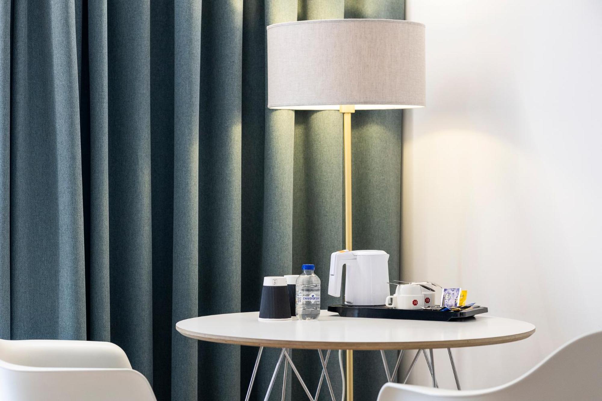 Hotel Louise Bruxelles Esterno foto