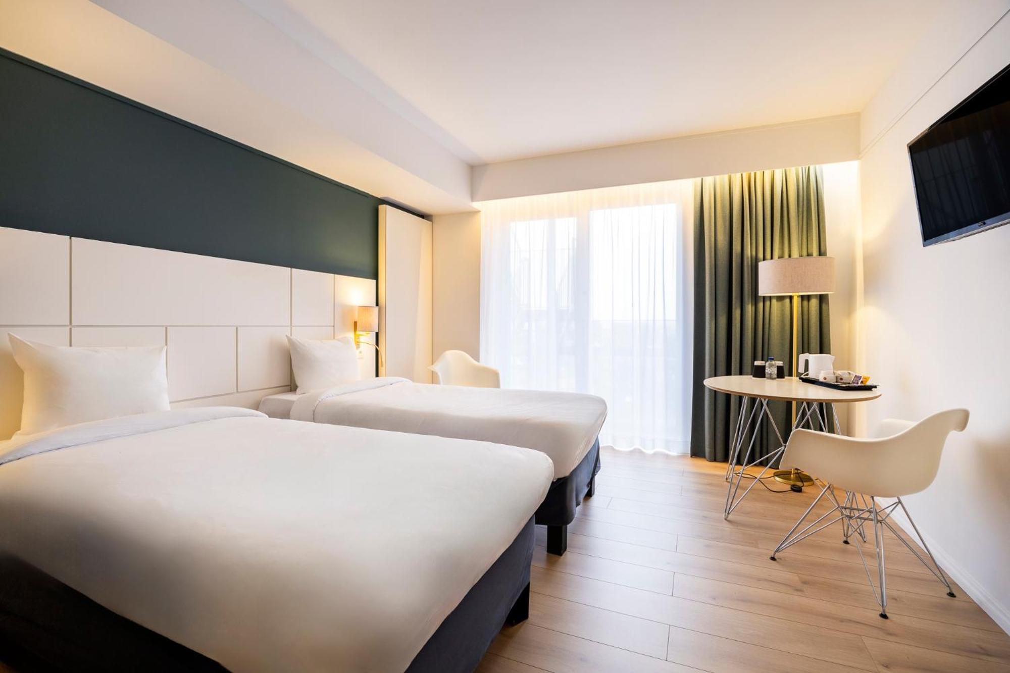 Hotel Louise Bruxelles Esterno foto