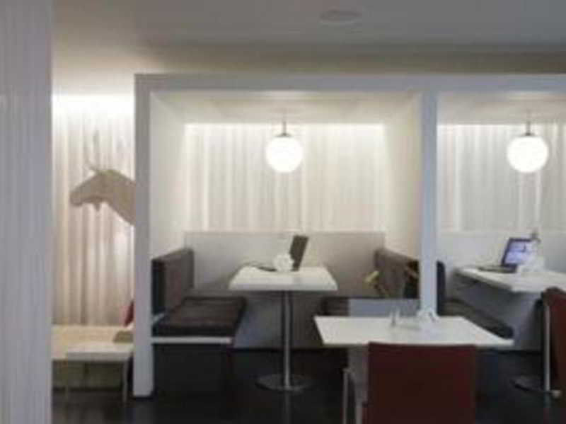 Hotel Louise Bruxelles Esterno foto