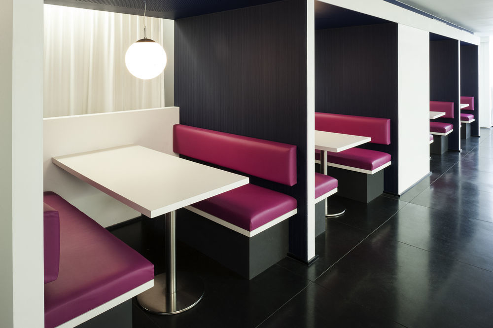 Hotel Louise Bruxelles Esterno foto